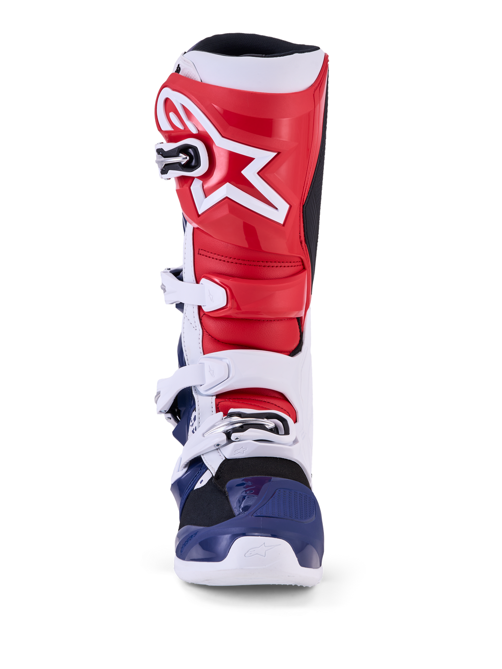 Limited Edition Tech 7 Unity Boots