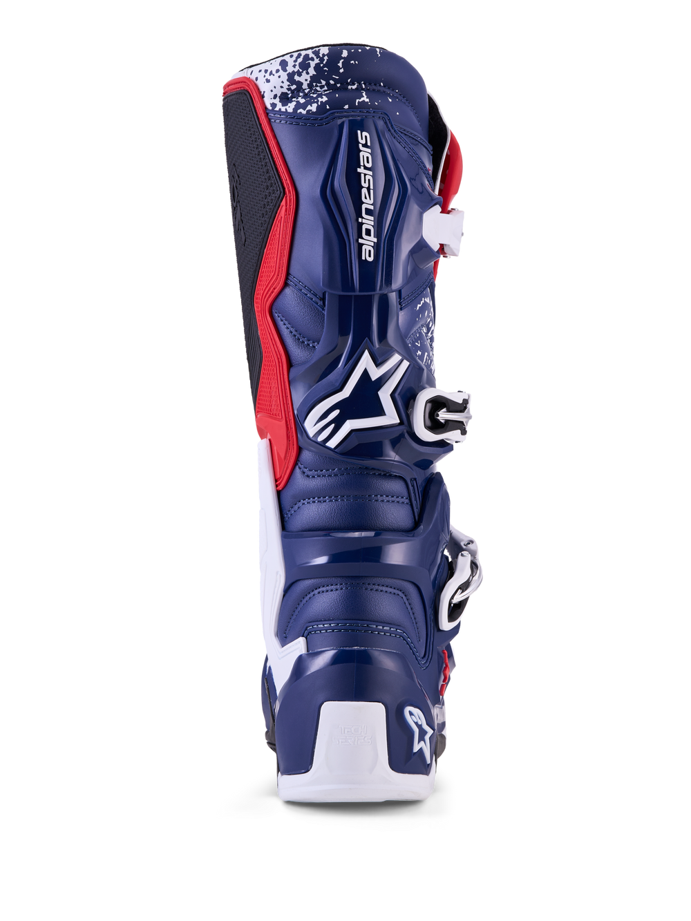 Limited Edition Tech 7 Unity Boots