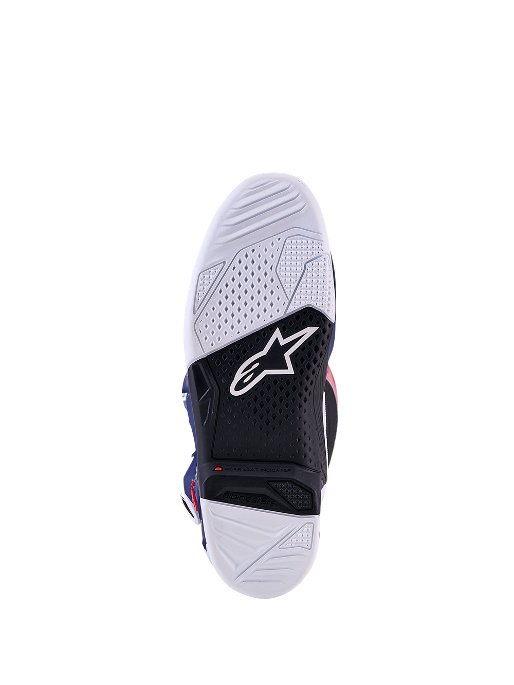 Limited Edition Tech 7 Unity Boots