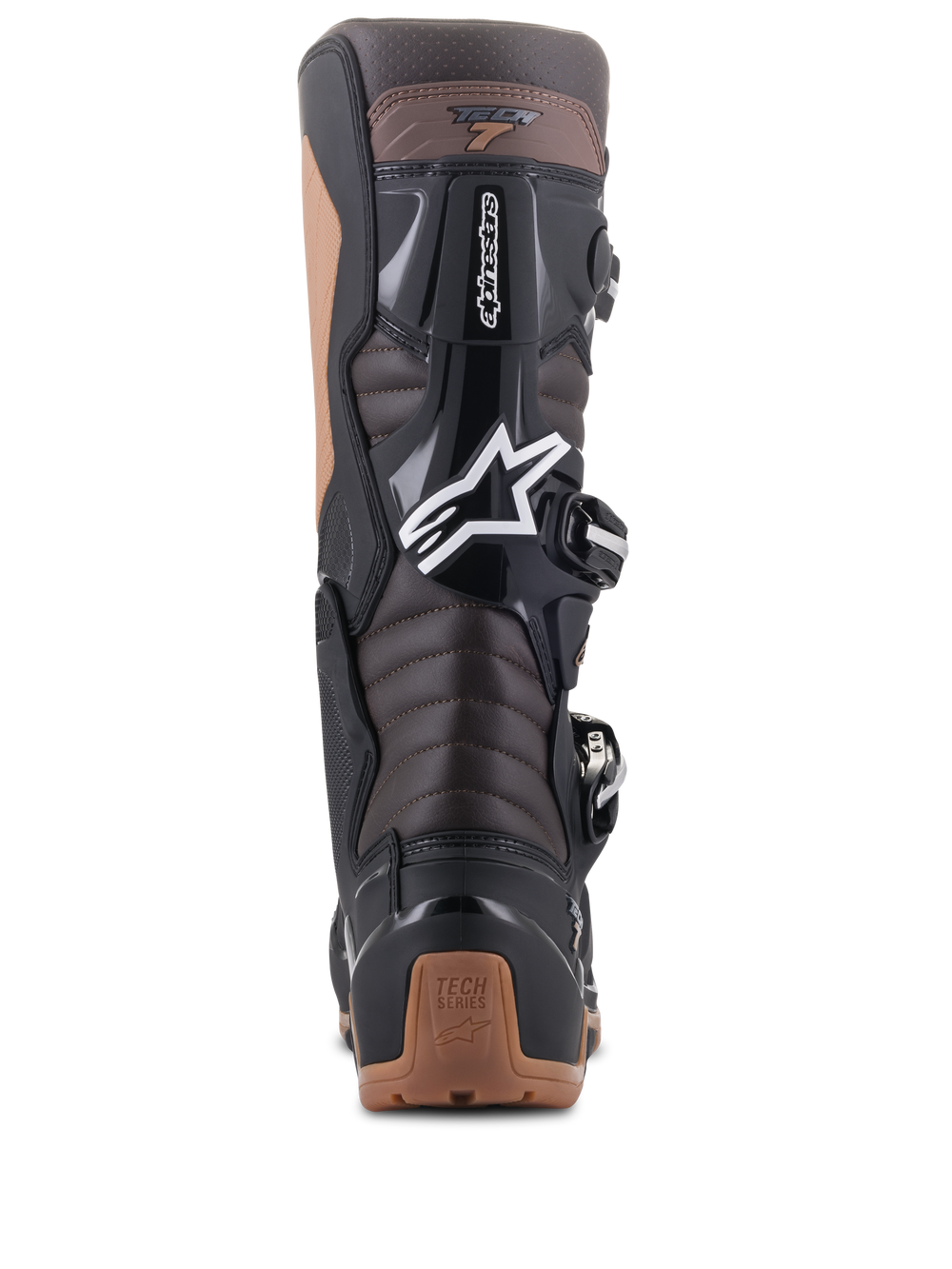 Tech 7 Enduro Boots