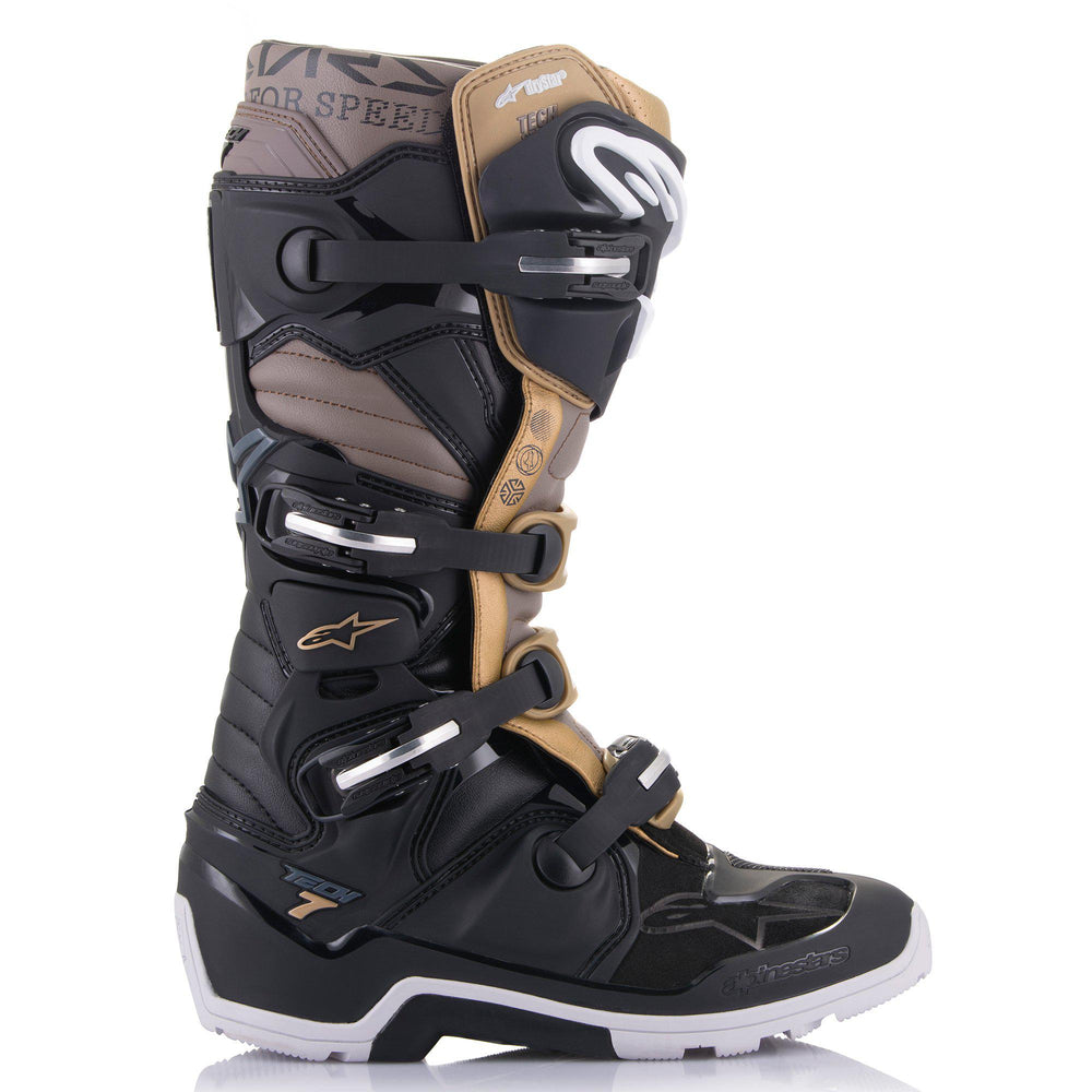 Tech 7 Enduro Drystar® Boots