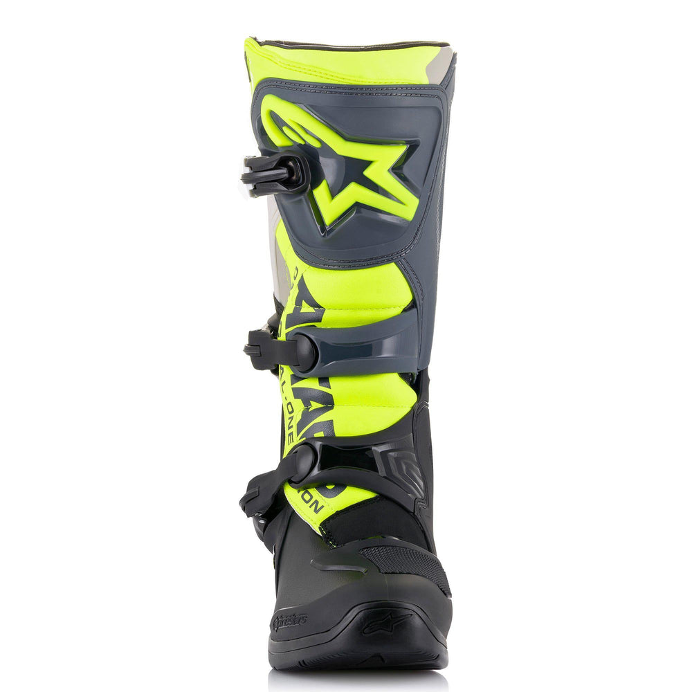Tech 3 Boots