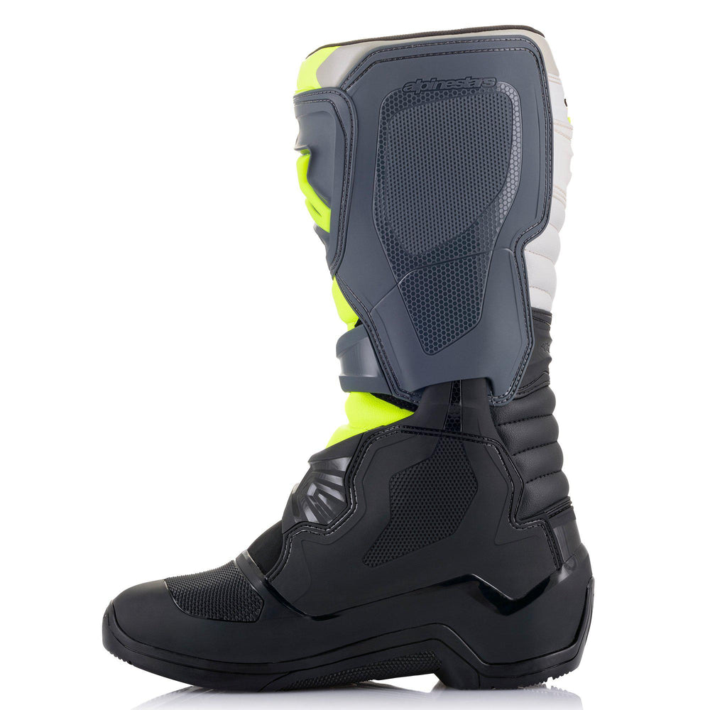 Tech 3 Boots