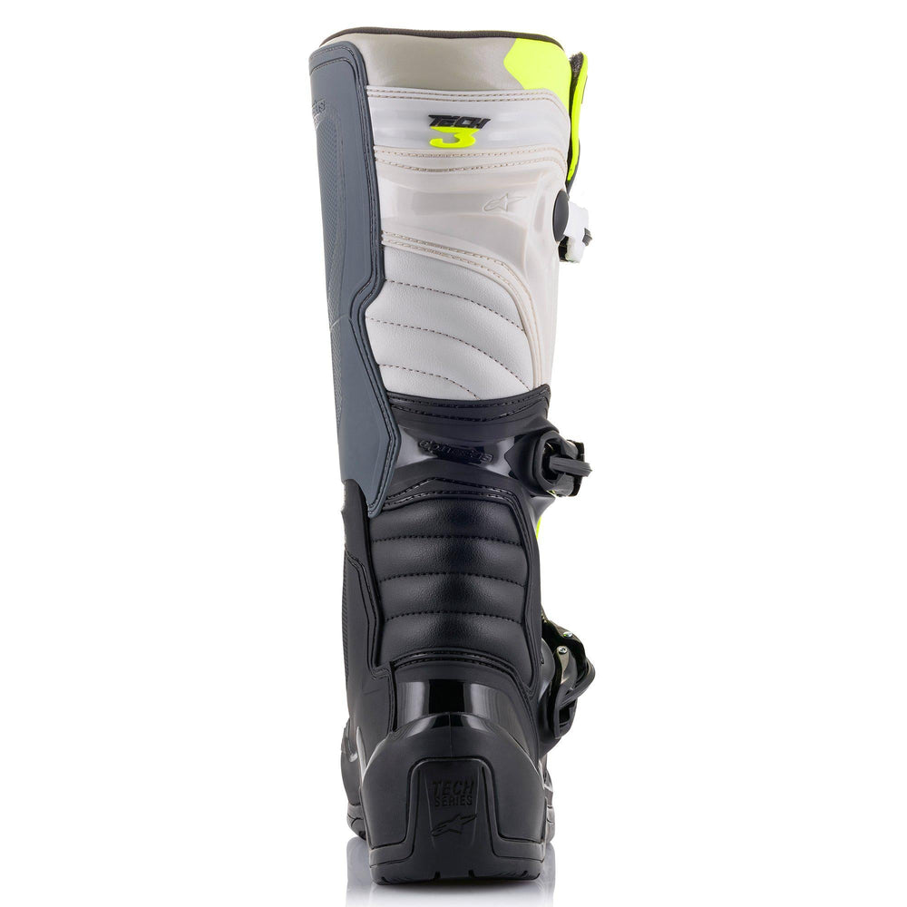 Tech 3 Boots