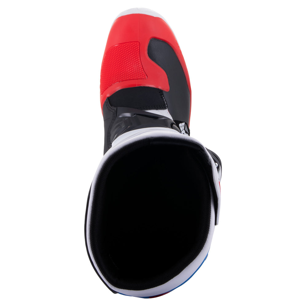 Tech 3 Boots