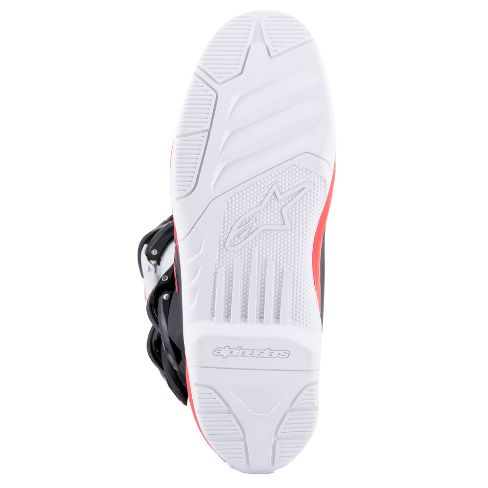 Tech 3 Boots