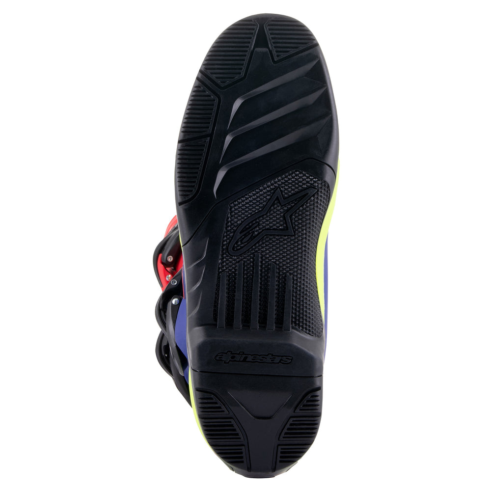 Tech 3 Boots