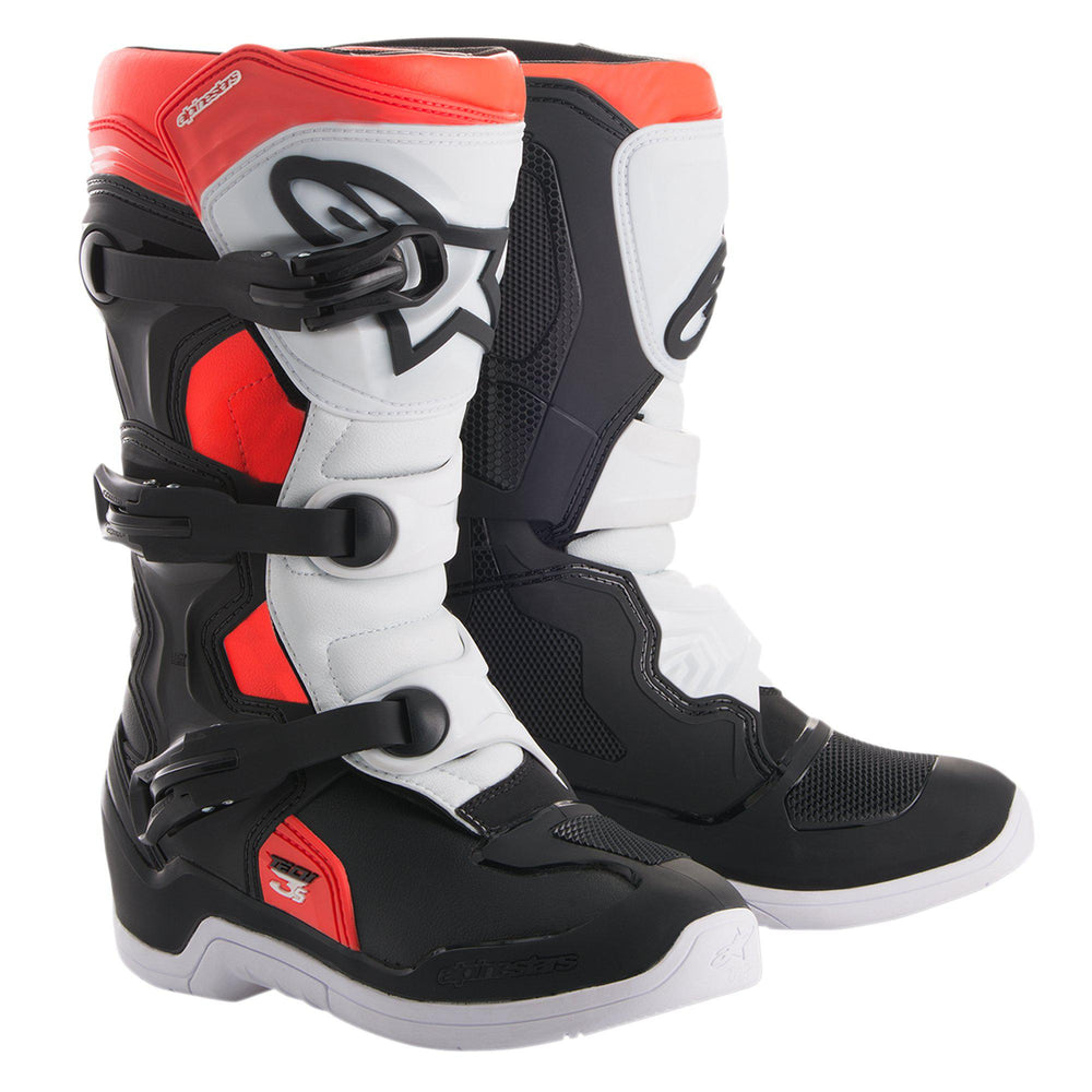 Youth Tech 3S Boots