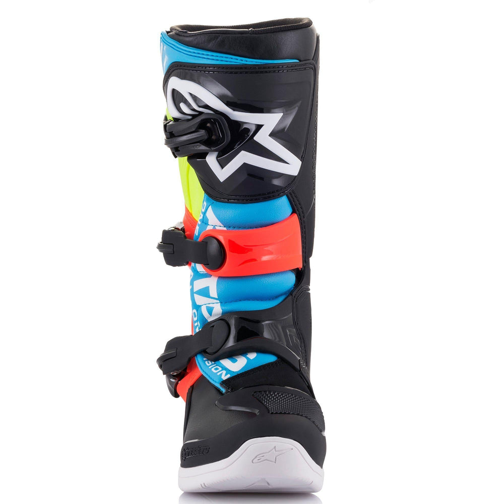 Youth Tech 3S Boots