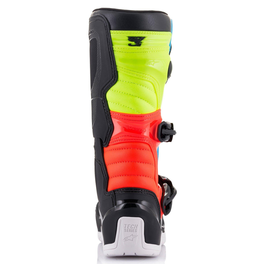 Youth Tech 3S Boots