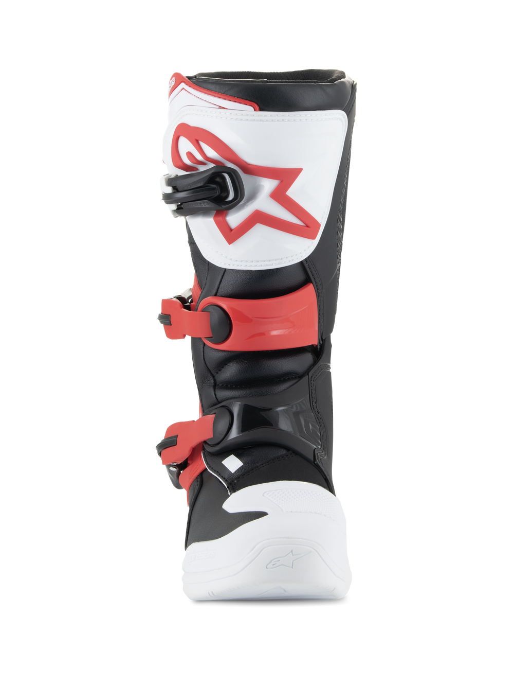 Youth Tech 3S Boots