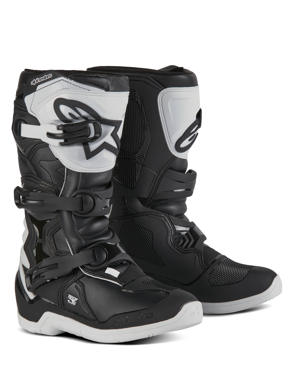 Youth Tech 3S Boots