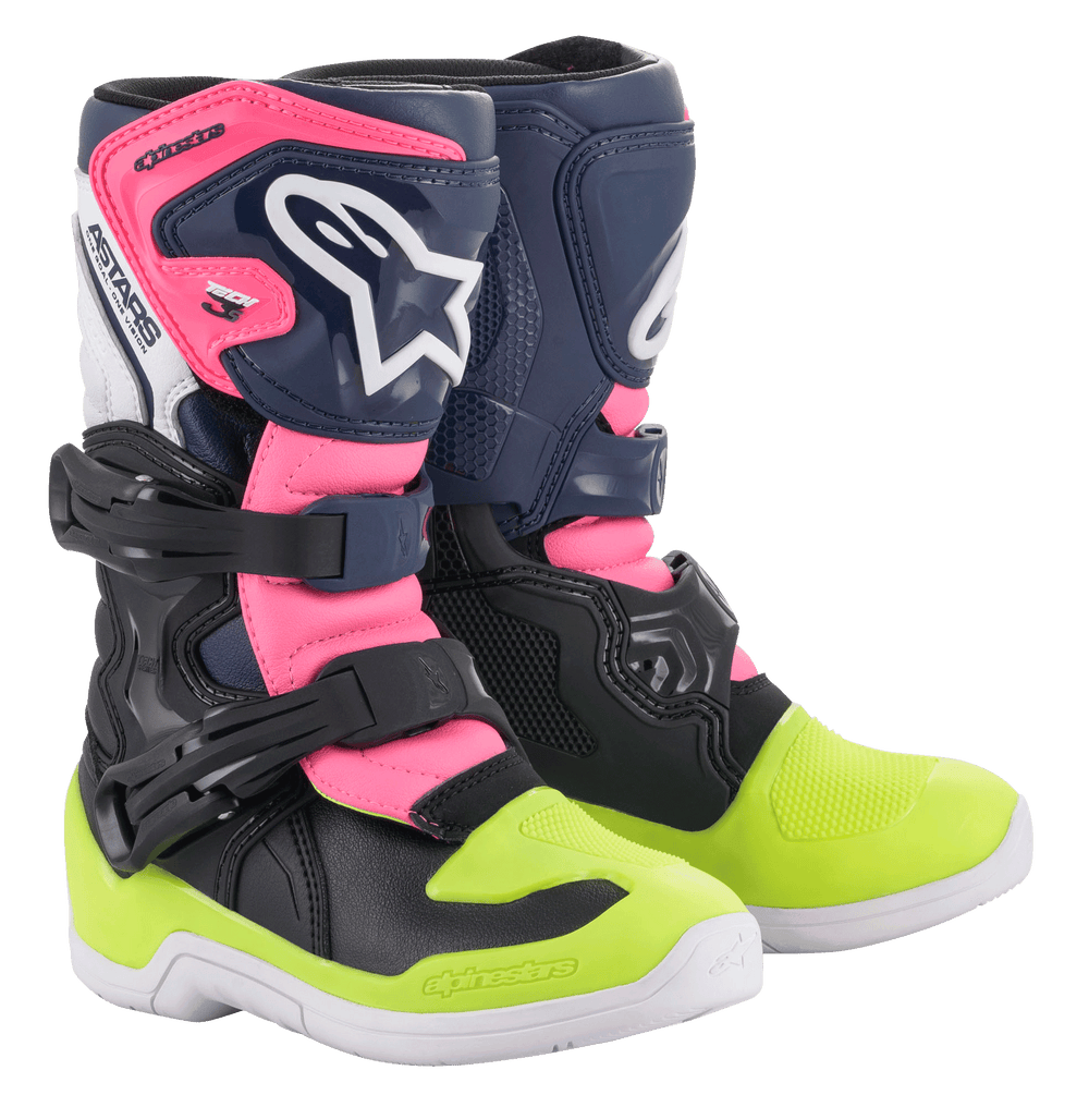 Kids Tech 3S Boots