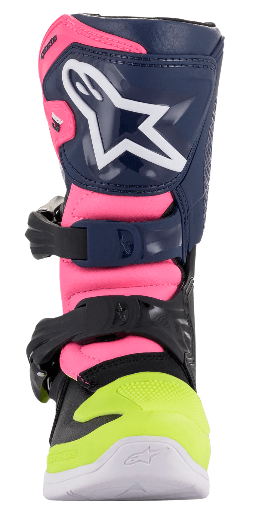 Kids Tech 3S Boots