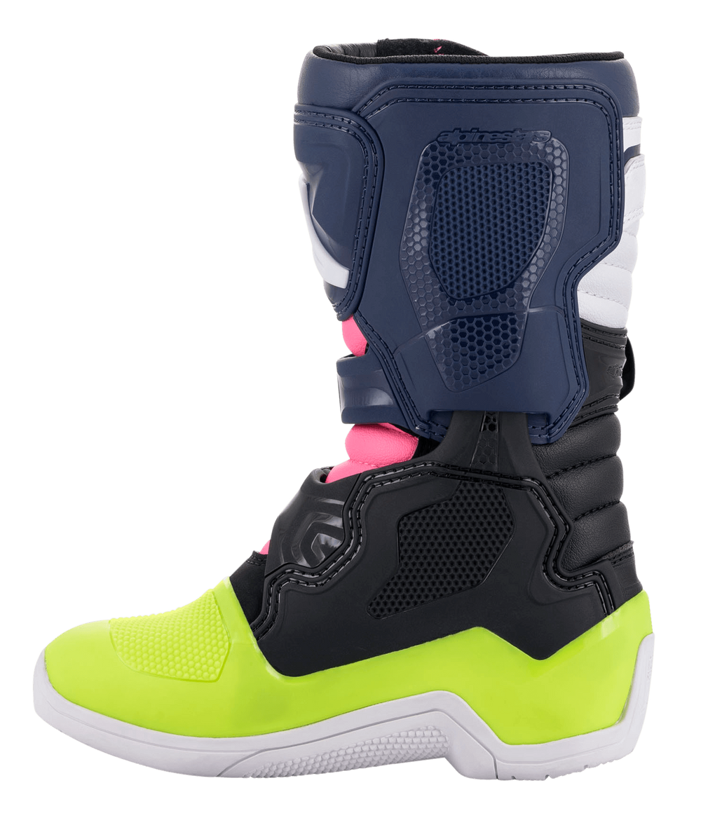Kids Tech 3S Boots