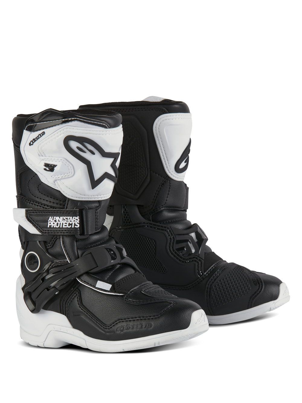 Kids Tech 3S Boots