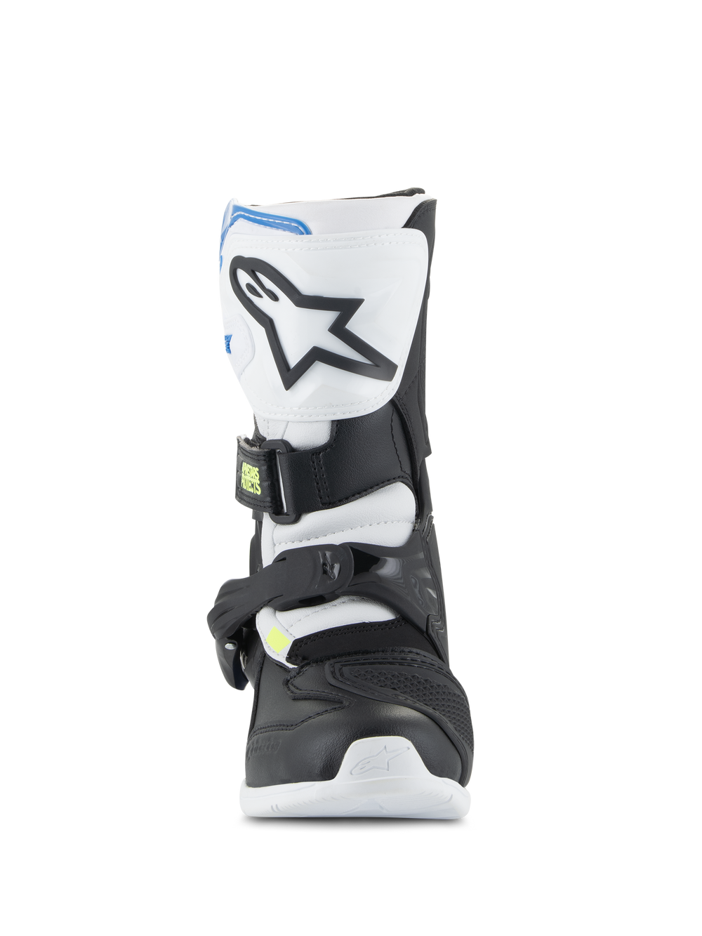 Kids Tech 3S Boots