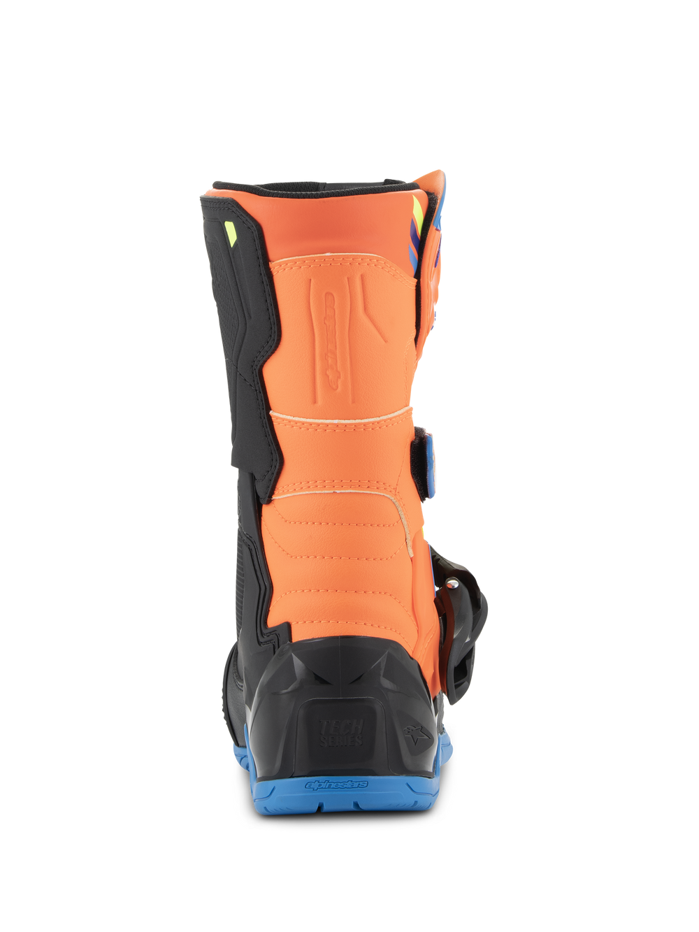 Kids Tech 3S Boots
