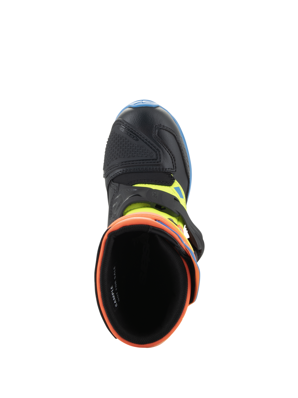 Kids Tech 3S Boots