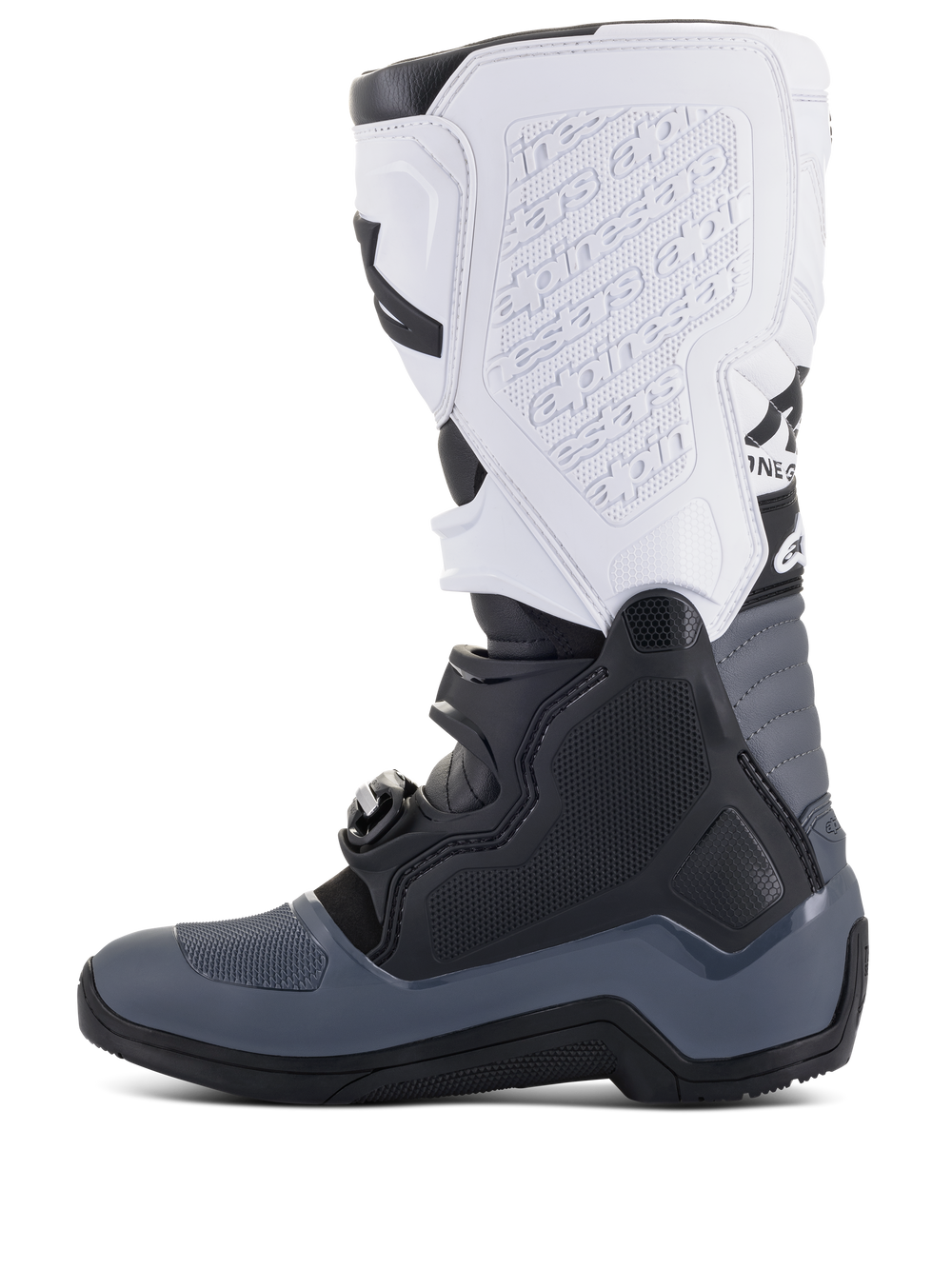 Tech 5 Boots - Past Colors