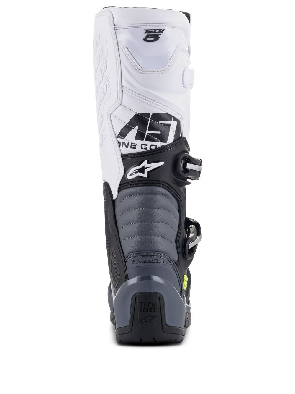 Tech 5 Boots - Past Colors