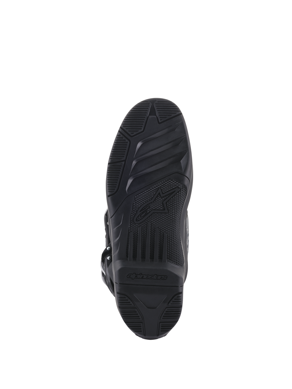 Tech 5 Boots