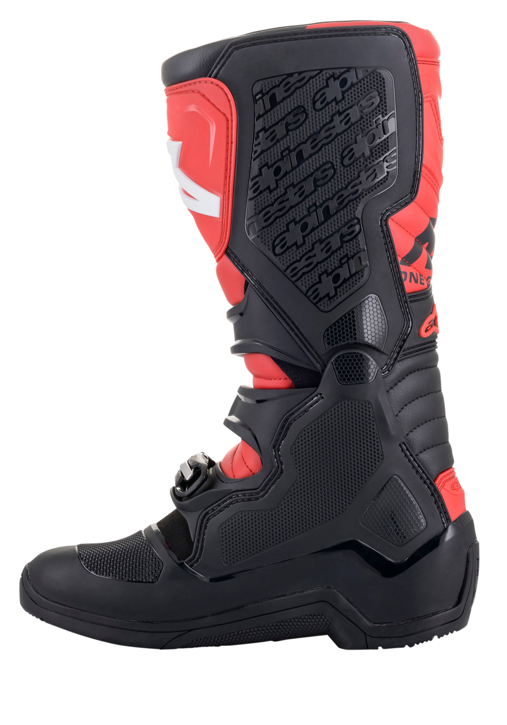 Tech 5 Boots