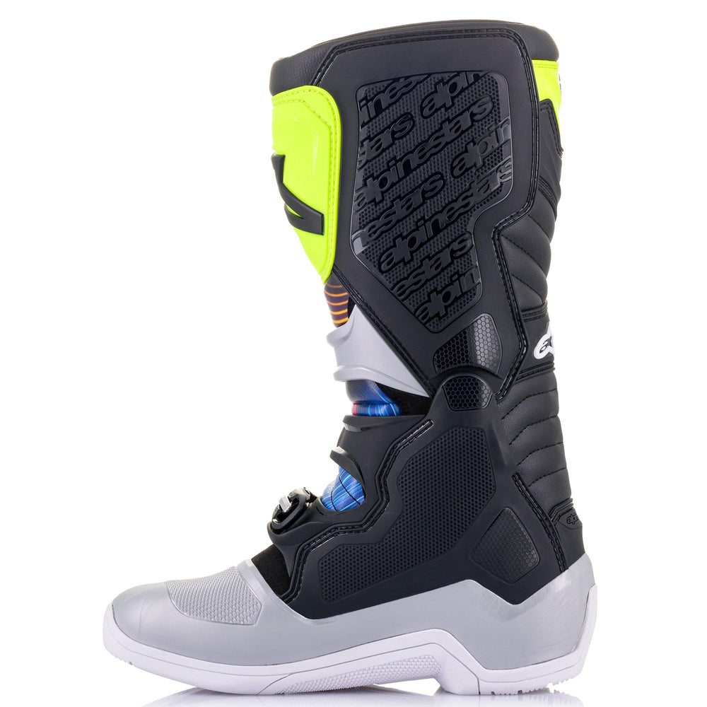 Limited Edition Braap 20 Tech 5 Boots