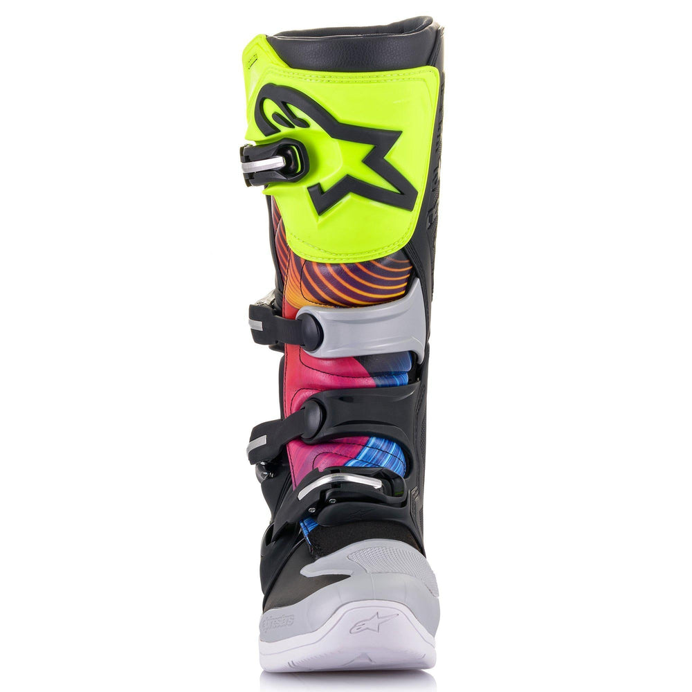 Limited Edition Braap 20 Tech 5 Boots