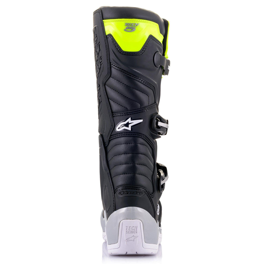 Limited Edition Braap 20 Tech 5 Boots