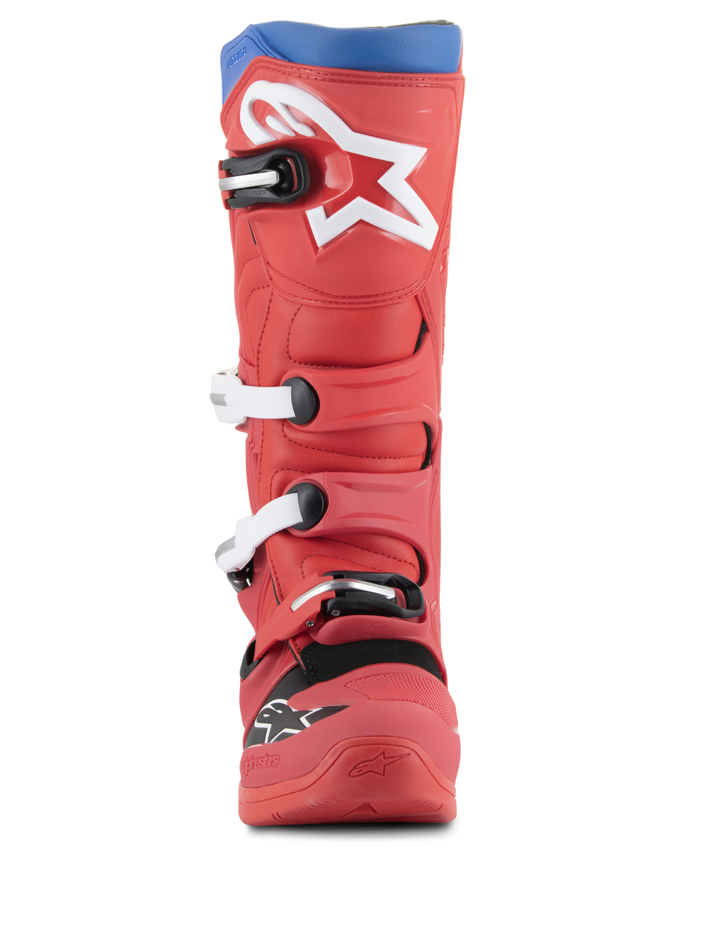 Tech 5 Boots