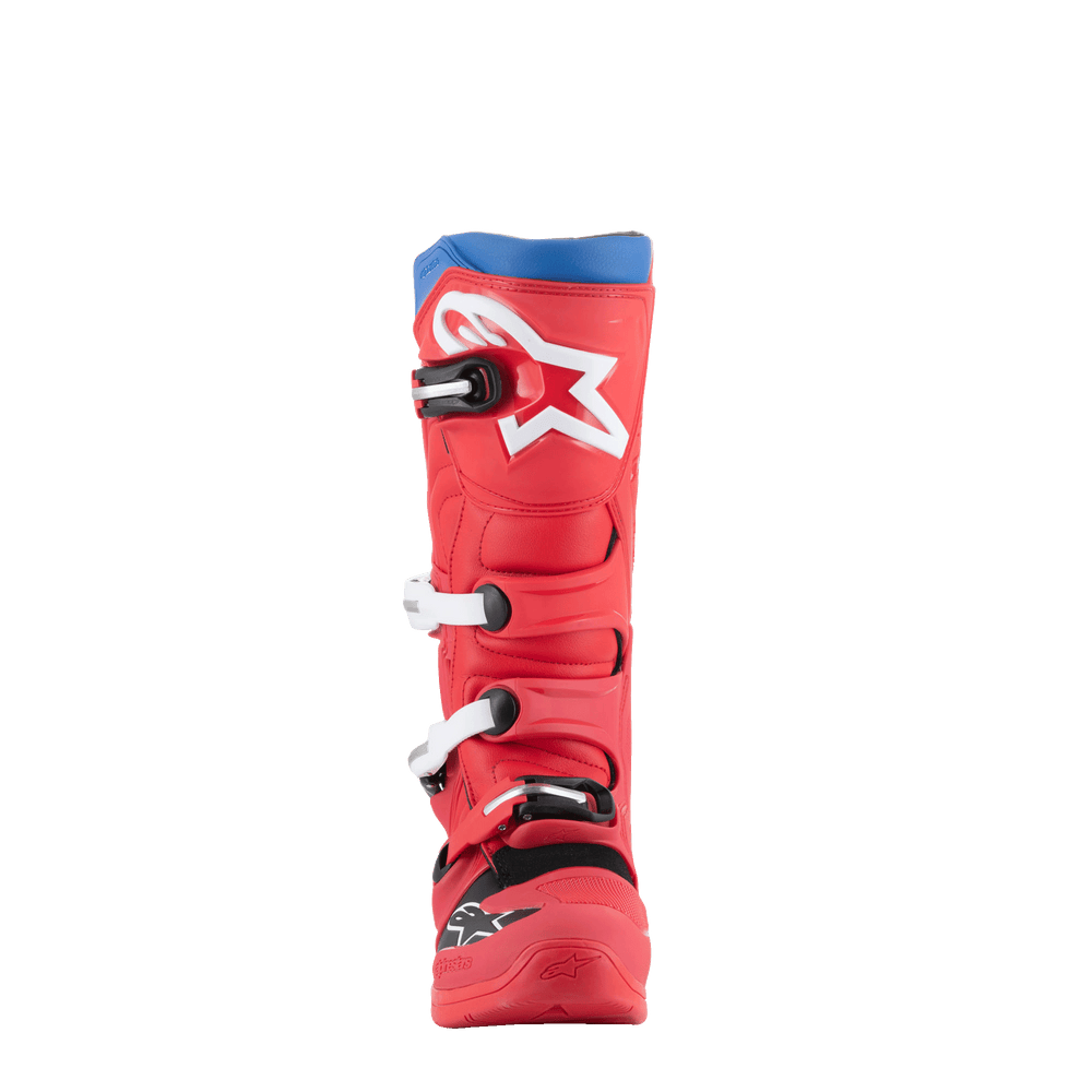 Tech 5 Boots - Past Colors
