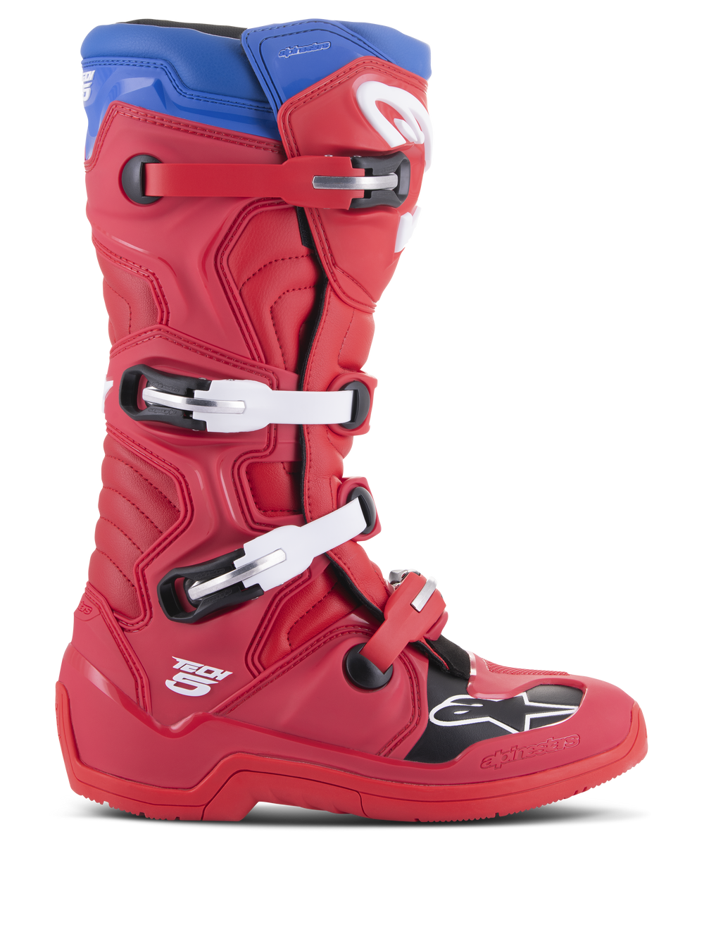 Tech 5 Boots