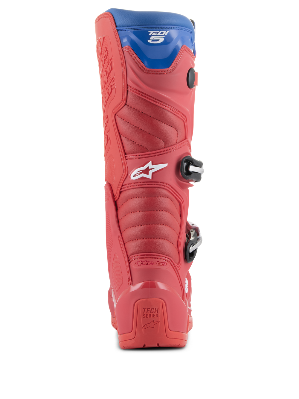 Tech 5 Boots