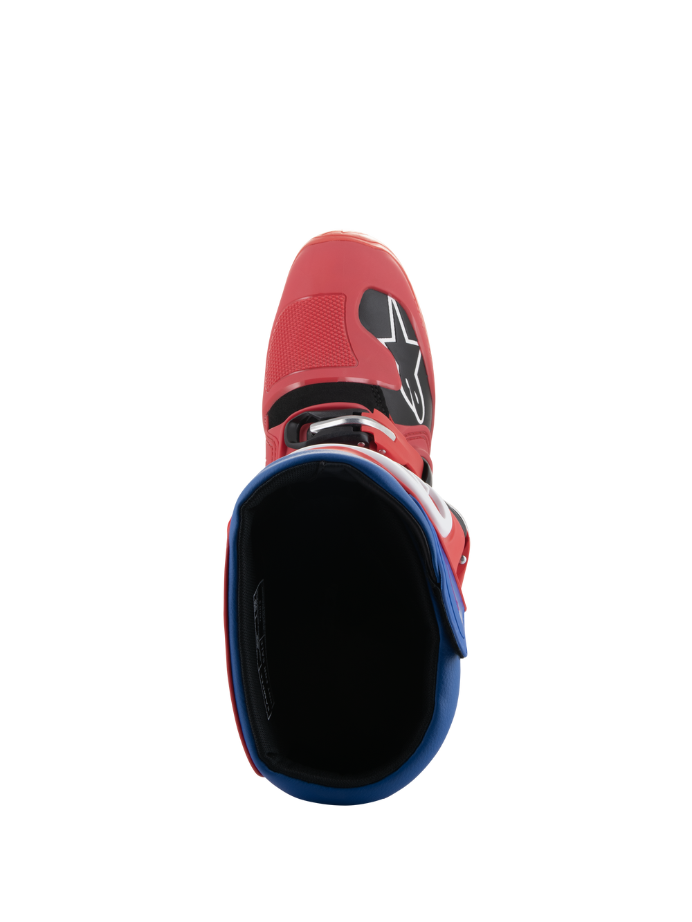 Tech 5 Boots
