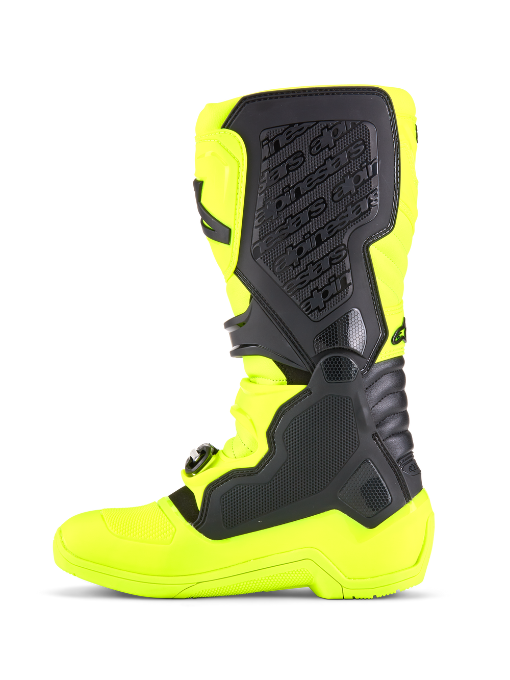 Tech 5 Boots