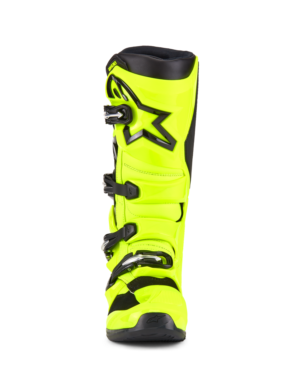 Tech 5 Boots