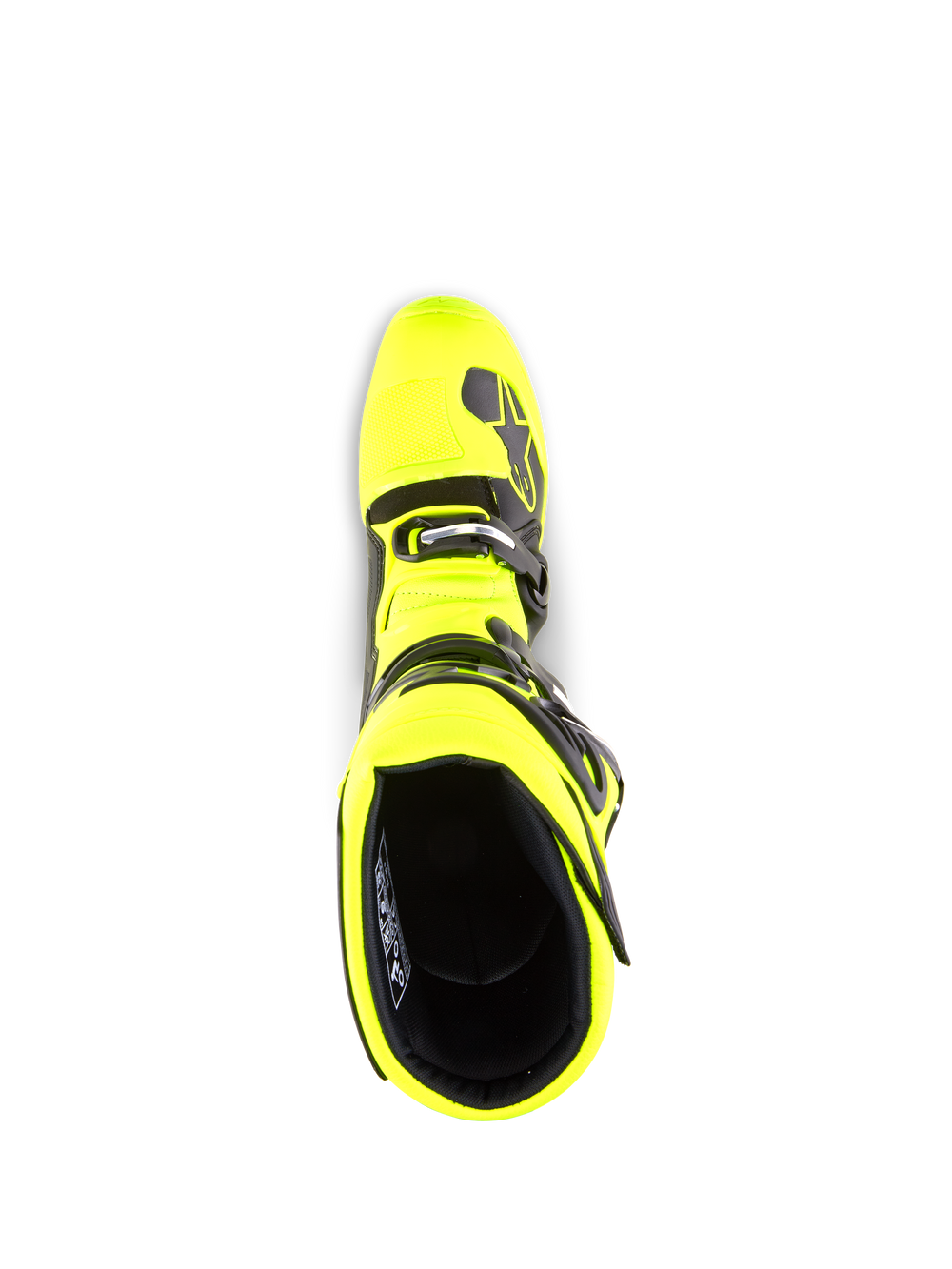Tech 5 Boots