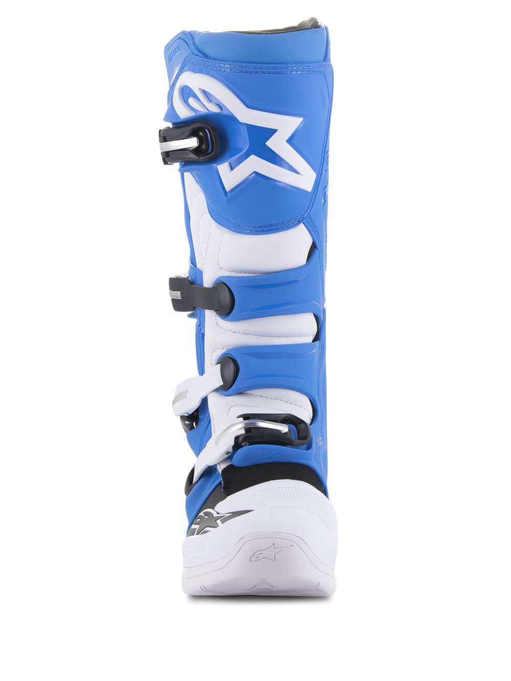 Tech 5 Boots