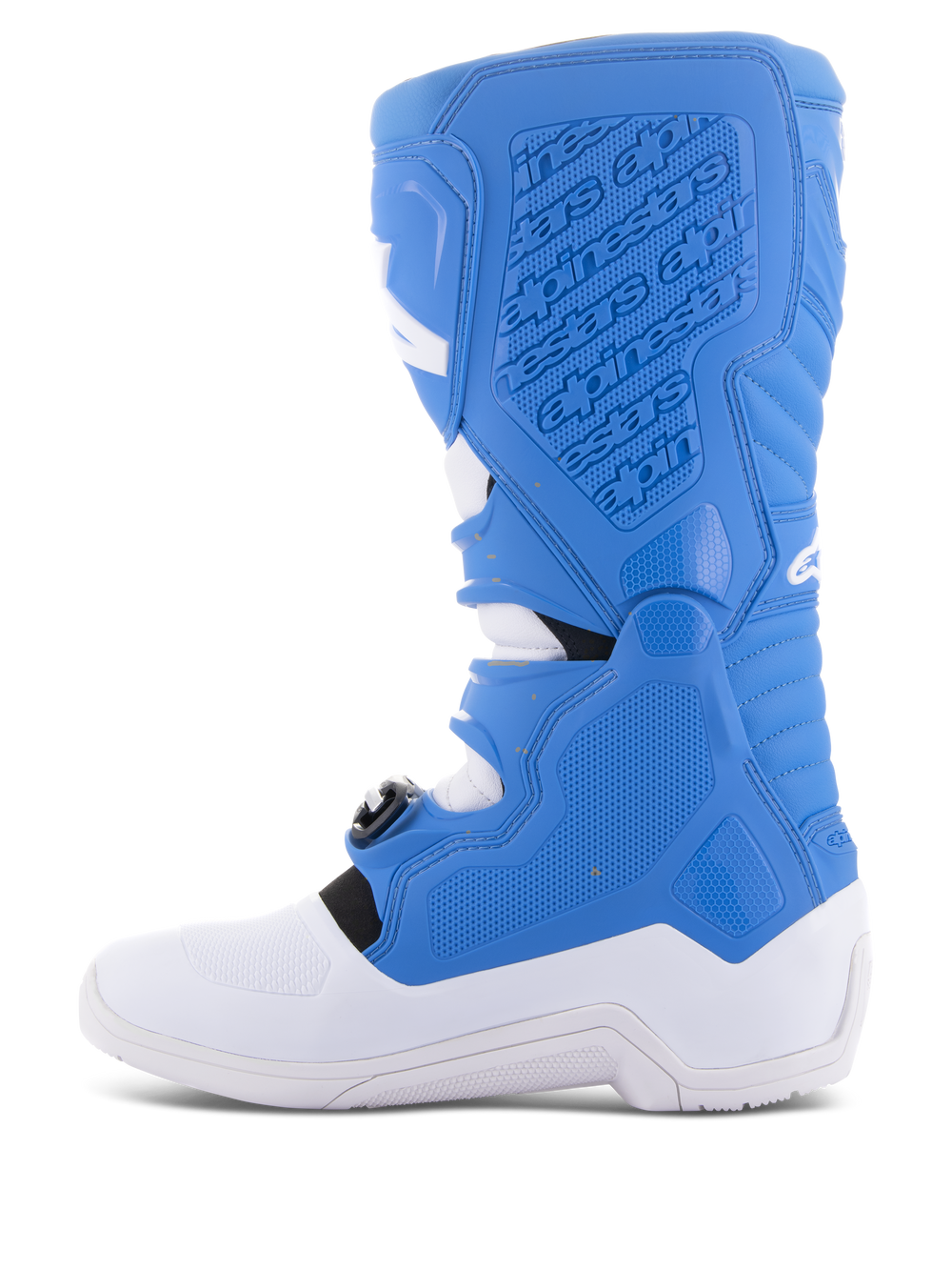 Tech 5 Boots