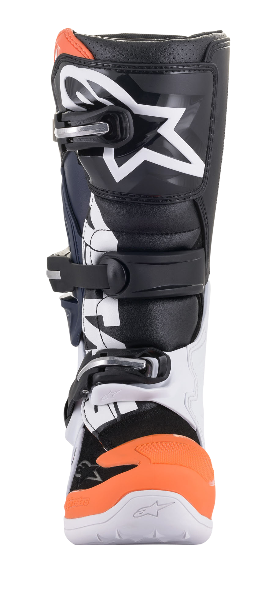 Youth Tech 7S Boots - Past Colors