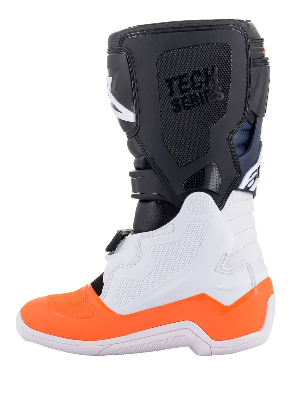 Youth Tech 7S Boots - Past Colors
