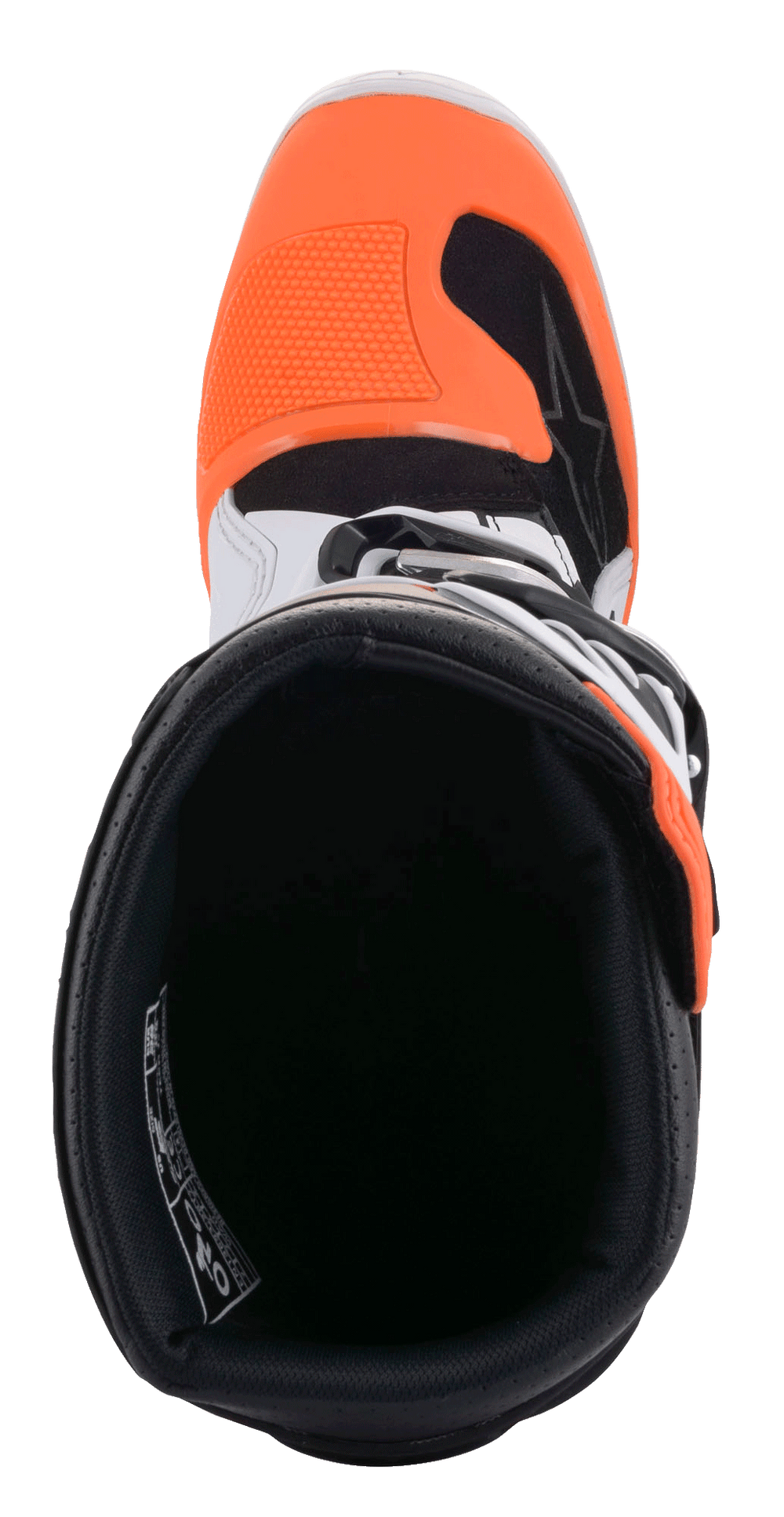 Youth Tech 7S Boots - Past Colors