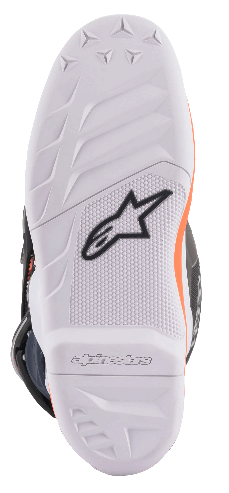 Youth Tech 7S Boots - Past Colors