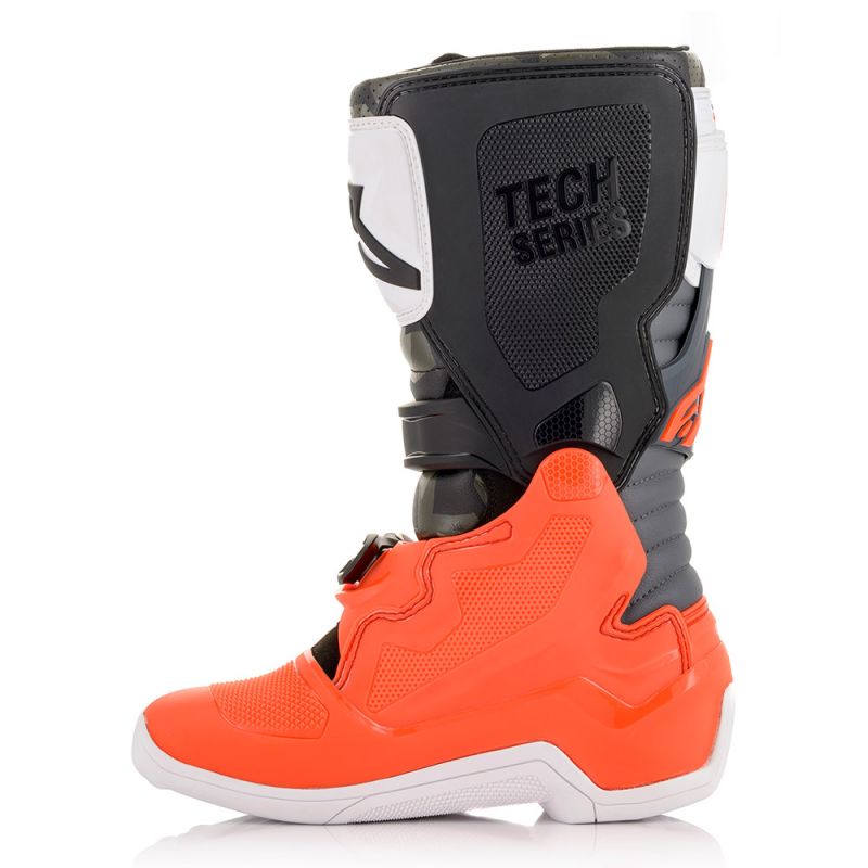 Youth Tech 7S Limited Edition Magento Boots