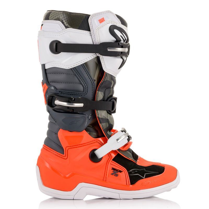 Youth Tech 7S Limited Edition Magento Boots