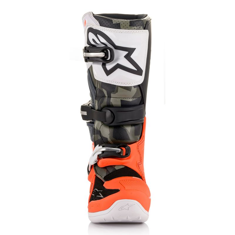 Youth Tech 7S Limited Edition Magento Boots