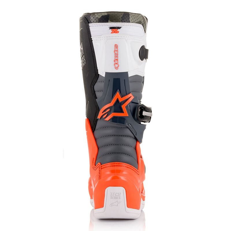 Youth Tech 7S Limited Edition Magento Boots