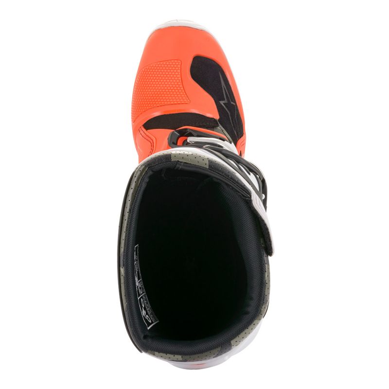 Youth Tech 7S Limited Edition Magento Boots