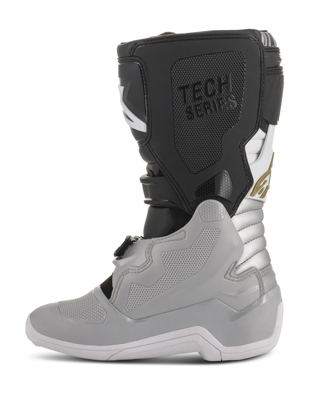 Youth Tech 7S Boots - Past Colors